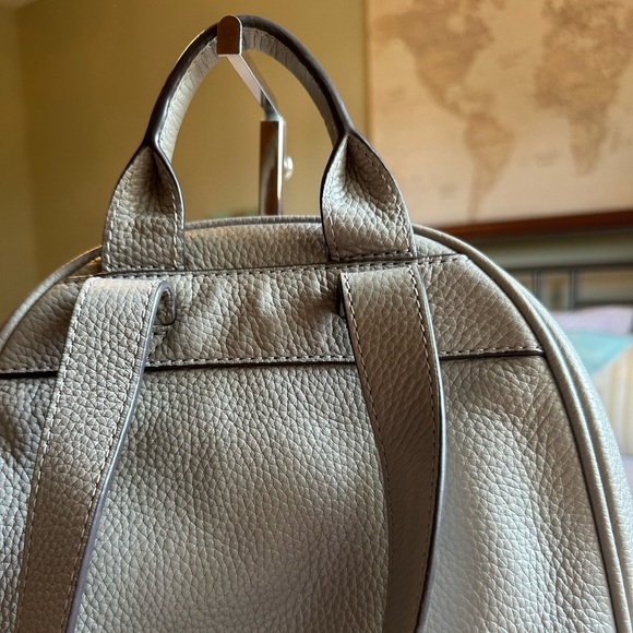 china pu leather backpack Best Quality PU Leather Backpack Durable Casual Simple Travel Waterproof  Laptop Backpack